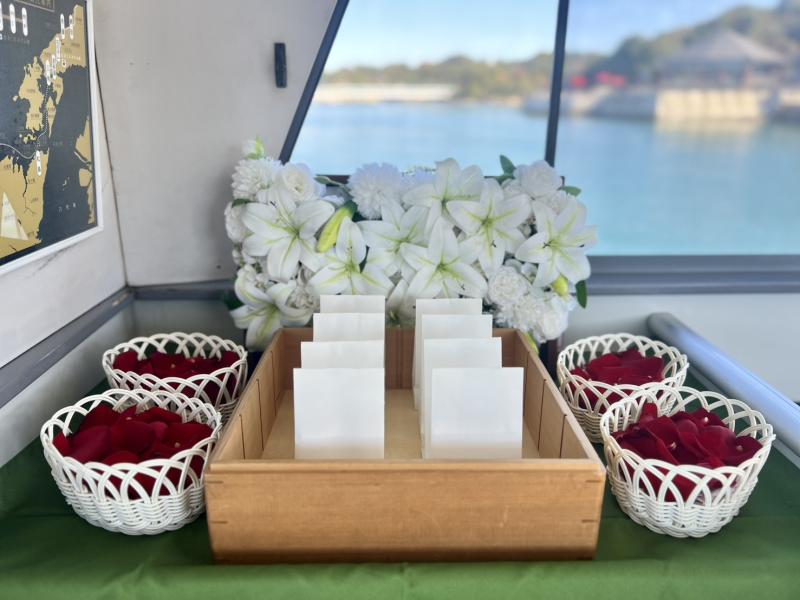 チャータープラン　有明海　熊本県　湯島沖　4名様　（‘25/11/22）