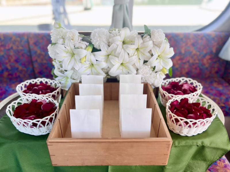 チャータープラン　瀬戸内海　広島県　福山沖　4名様　（‘25/11/29）