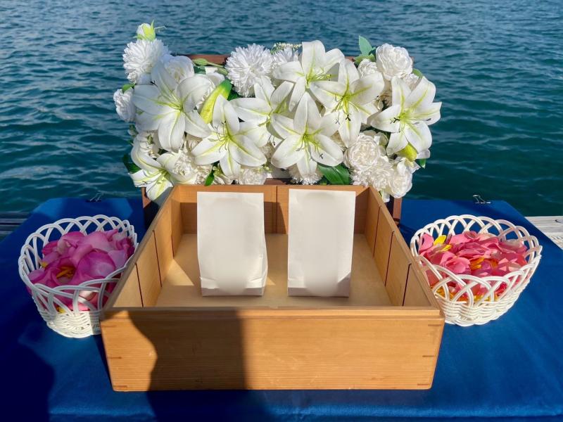 代行プラン　瀬戸内海　岡山県　宇野沖　（‘25/12/19）