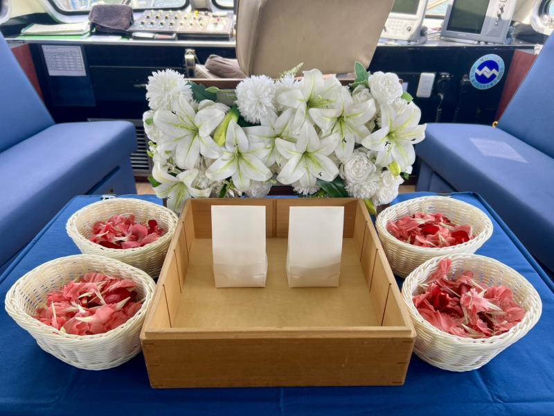 代行プラン・合同チャータープラン　瀬戸内海　岡山県　児島沖　（‘26/3/13）