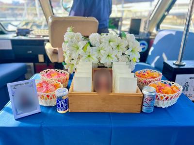 チャータープラン　瀬戸内海　岡山県　児島沖　4名様　（‘25/12/13）