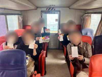 チャータープラン 瀬戸内海 兵庫県 姫路沖 7名様 (‘25/10/25)