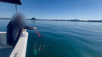 チャータープラン 有明海 熊本県 湯島沖 4名様 (‘25/11/22)