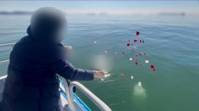 チャータープラン 瀬戸内海 広島県 福山沖 4名様 (‘25/11/29)